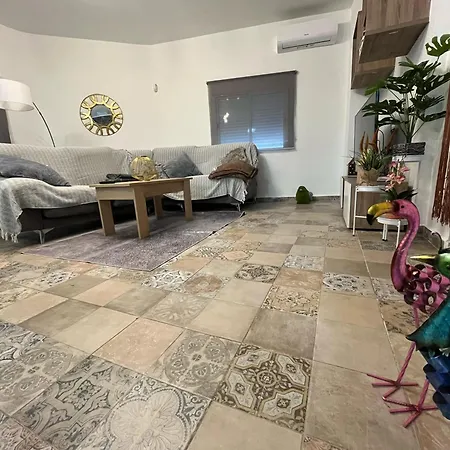 بيت للعطل La Casa De Nieves