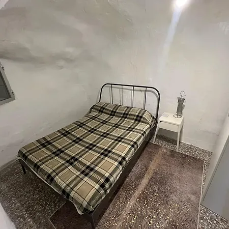 بيت للعطل La Casa De Nieves *