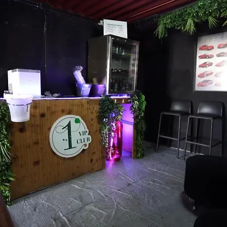 La Casa De Las Nieves Сasa de vacaciones Hondón de las Nieves