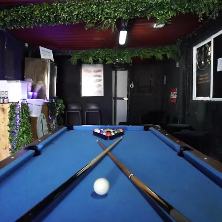 La Casa De Las Nieves Сasa de vacaciones