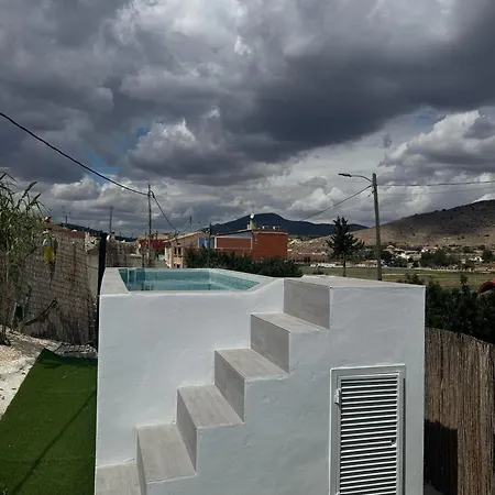 La Casa De Las Nieves
