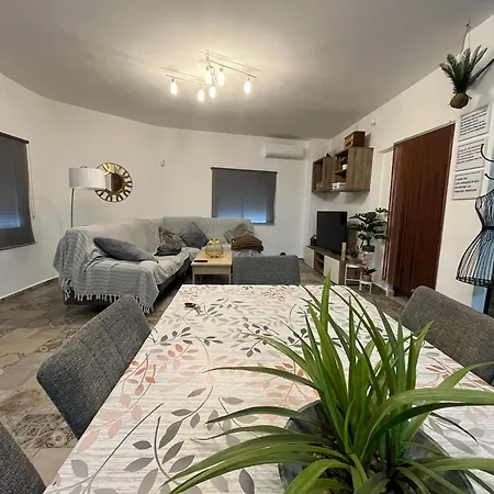 La Casa De Nieves * Hondon de las Nieves