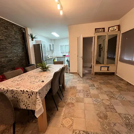 La Casa De Nieves Holiday home