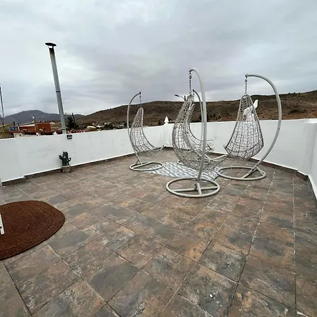 La Casa De Las Nieves