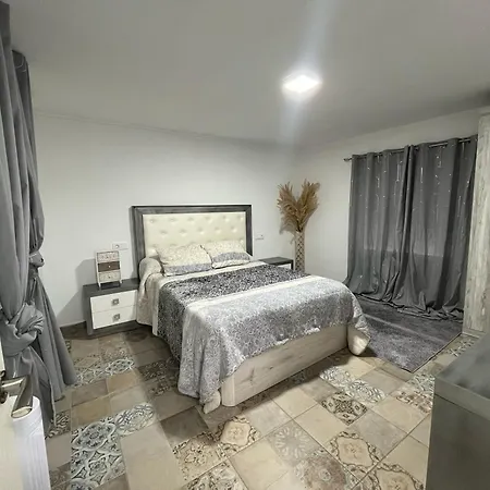 La Casa De Nieves Hondon de las Nieves