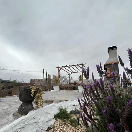 La Casa De Nieves Hondon de las Nieves