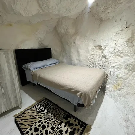 Сasa de vacaciones La Casa De Las Nieves