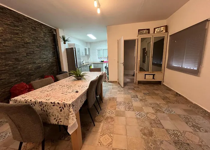 La Casa De Nieves Vakantiehuis