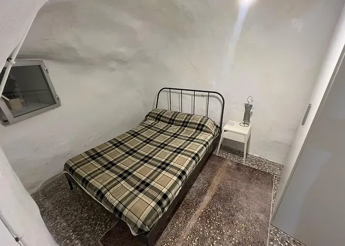 Vakantiehuis La Casa De Nieves *