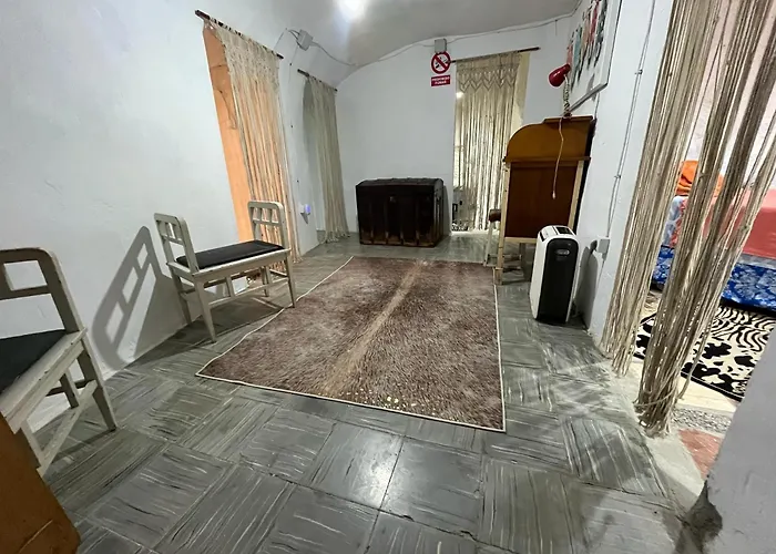 La Casa De Nieves Vakantiehuis