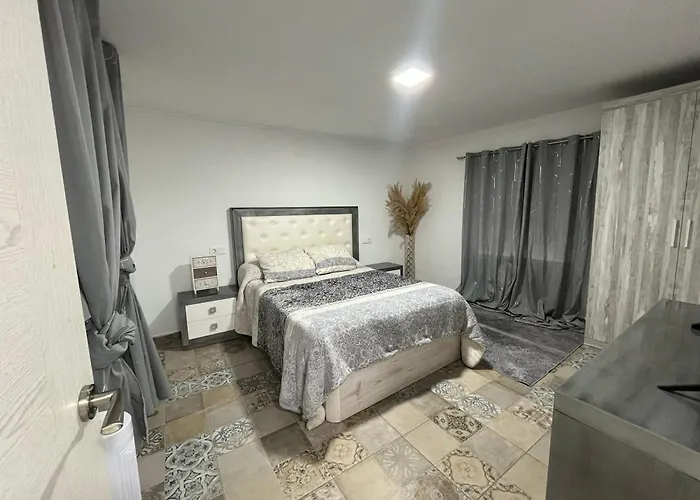 La Casa De Nieves Hondón de las Nieves