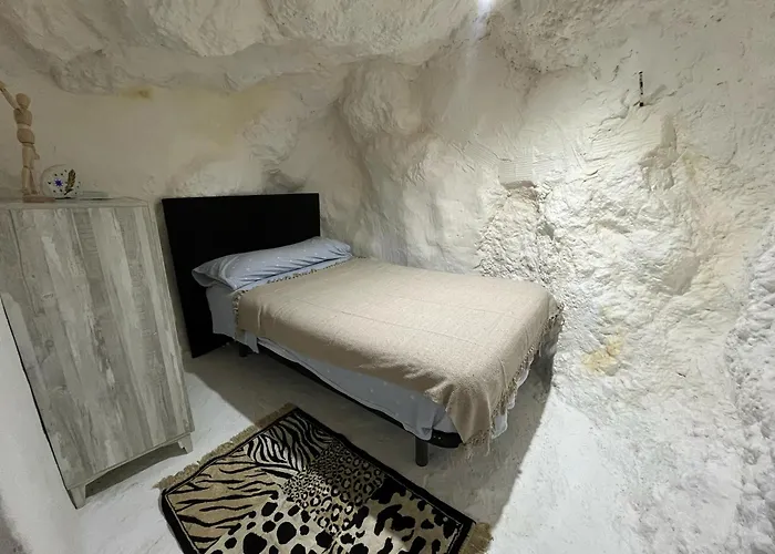 Vakantiehuis La Casa De Nieves