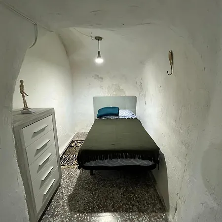 Σπίτι διακοπών La Casa De Nieves *