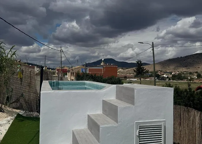 La Casa De Nieves
