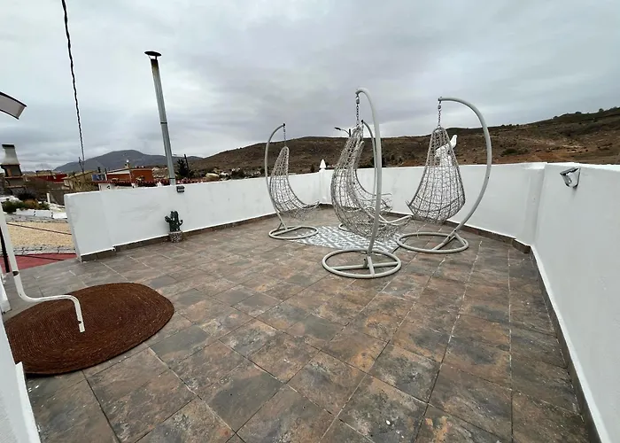 La Casa De Nieves
